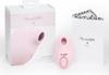 Irresistible by Shots - Seductive Pulsating Vibrator