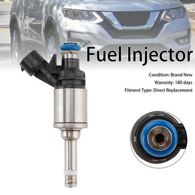 1PCS Fuel Injector 0261500090 Fit Nissan Rogue 2017-2019 2.0L 16600-1VA0A