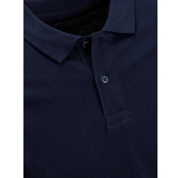 Jack & Jones Ebasic поло с короткими рукавами