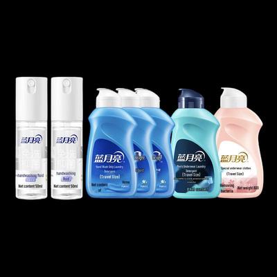 Cura della pelle – Set di cosmetici per la cura