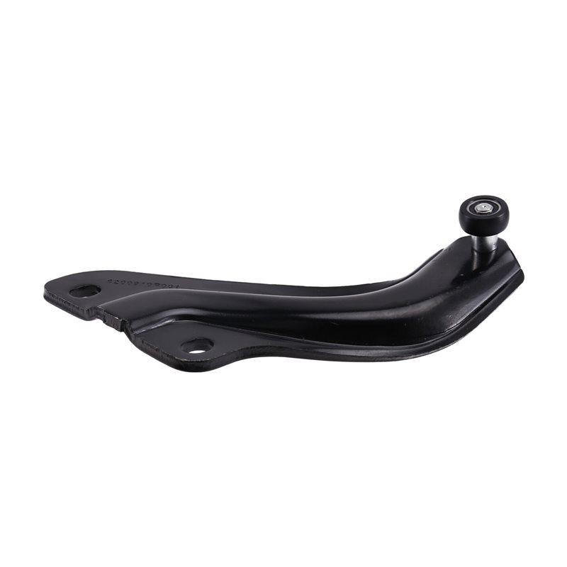 

For JAC Sunray Sliding Door Upper Hinge Part Number 6200910R0011 Car Replacement чорний