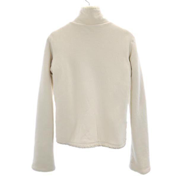 HYSTERICS made in Japan reversible Bore jacket FREE White system Women Used