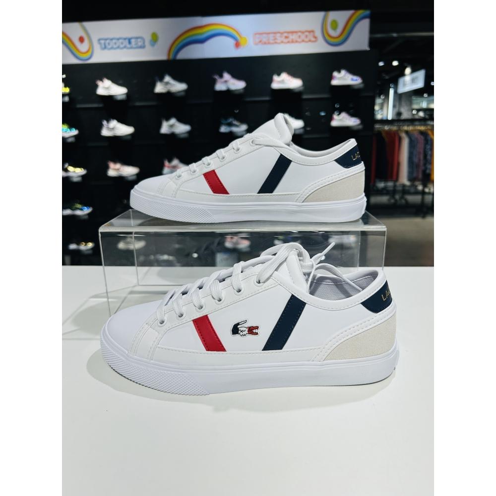 

Кроссовки Lacoste S Market Lacoste Sideline Pro 7 45CFA0050