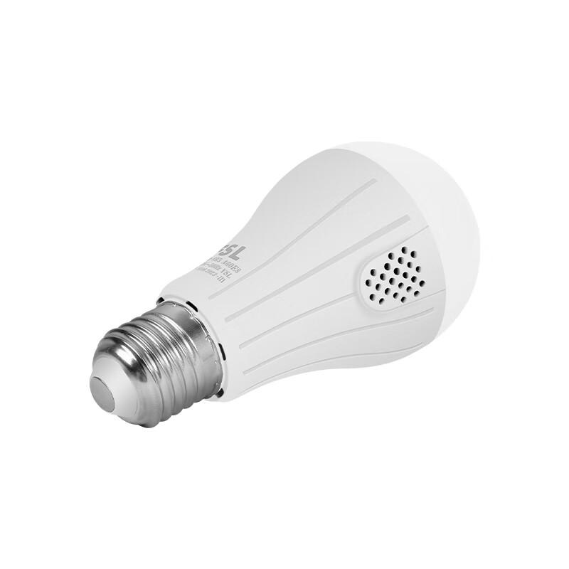 FSL E27 LED Sound Sensor Bulb