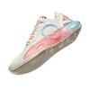 Basketball Shoes Teenagers Versatile Sports Shoes Middle and Older Children's Sneakers Running Shoes Summer Mesh Shoes