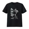 OTEPsinger Otep Shamaya Rock Band Black T Shirt Tee All Sizes S To 5Xl TA5805 Casual Top For E