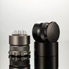 Distributor Tamper Leveler Tools Adjustable Espresso Machine Auxiliary Stirrer for Shop
