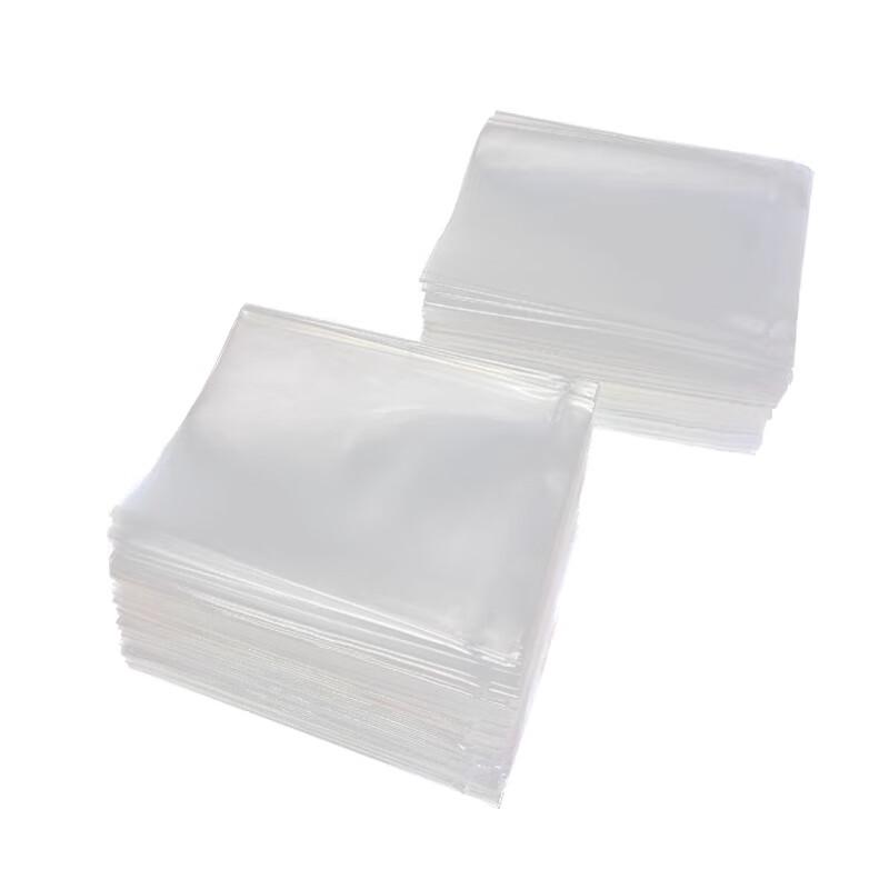 Lijiu Hong Heavy-Duty PE Flat Storage Bag