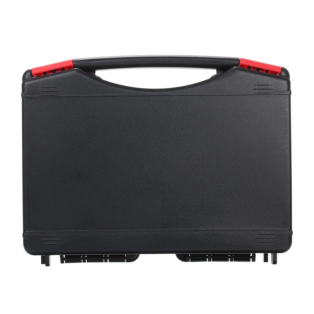 Portable Hardware Storage Box Portable Carrying Repair Tool Box Protective Case  Travel Case