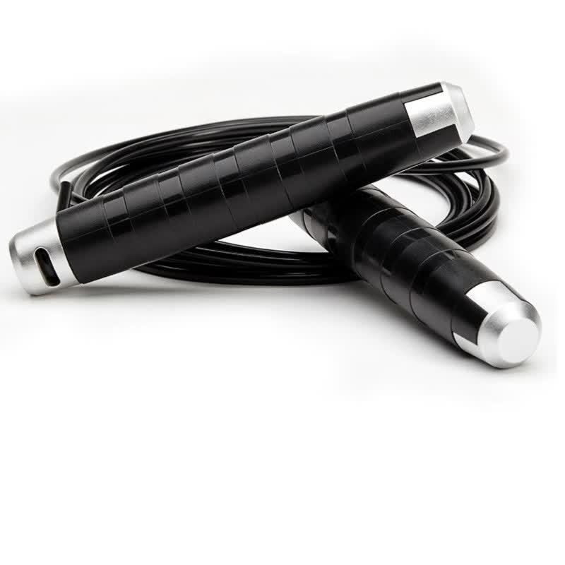 TLXT Weighted Steel Wire Jump Rope