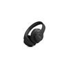 JBL TUNE 770NC Wireless Over-Ear Headphones Noise Cancelling Multi-Point 40mm Driver Black