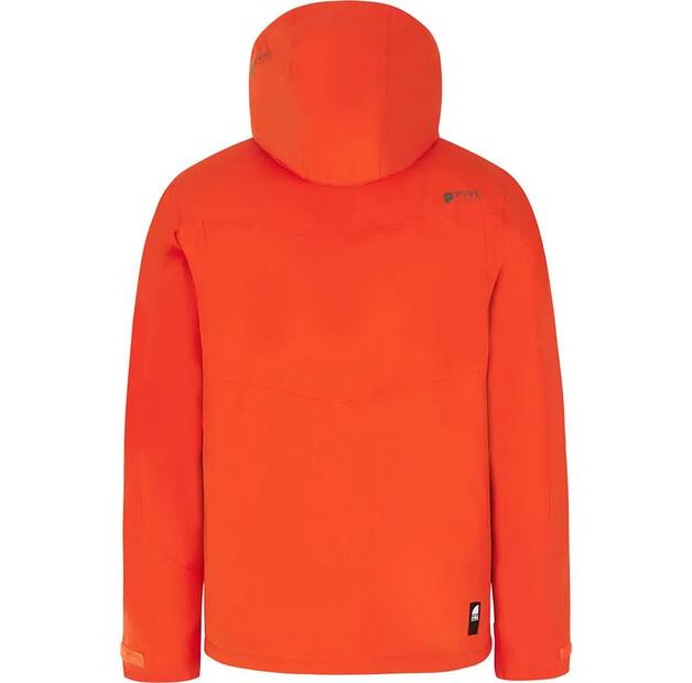Protest Jacket Barric