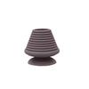 Plastic Bathtub and Sink Drain Stopper - Anti-Odor Leak-Resistant Plug for Washbasin and Mop Sinks