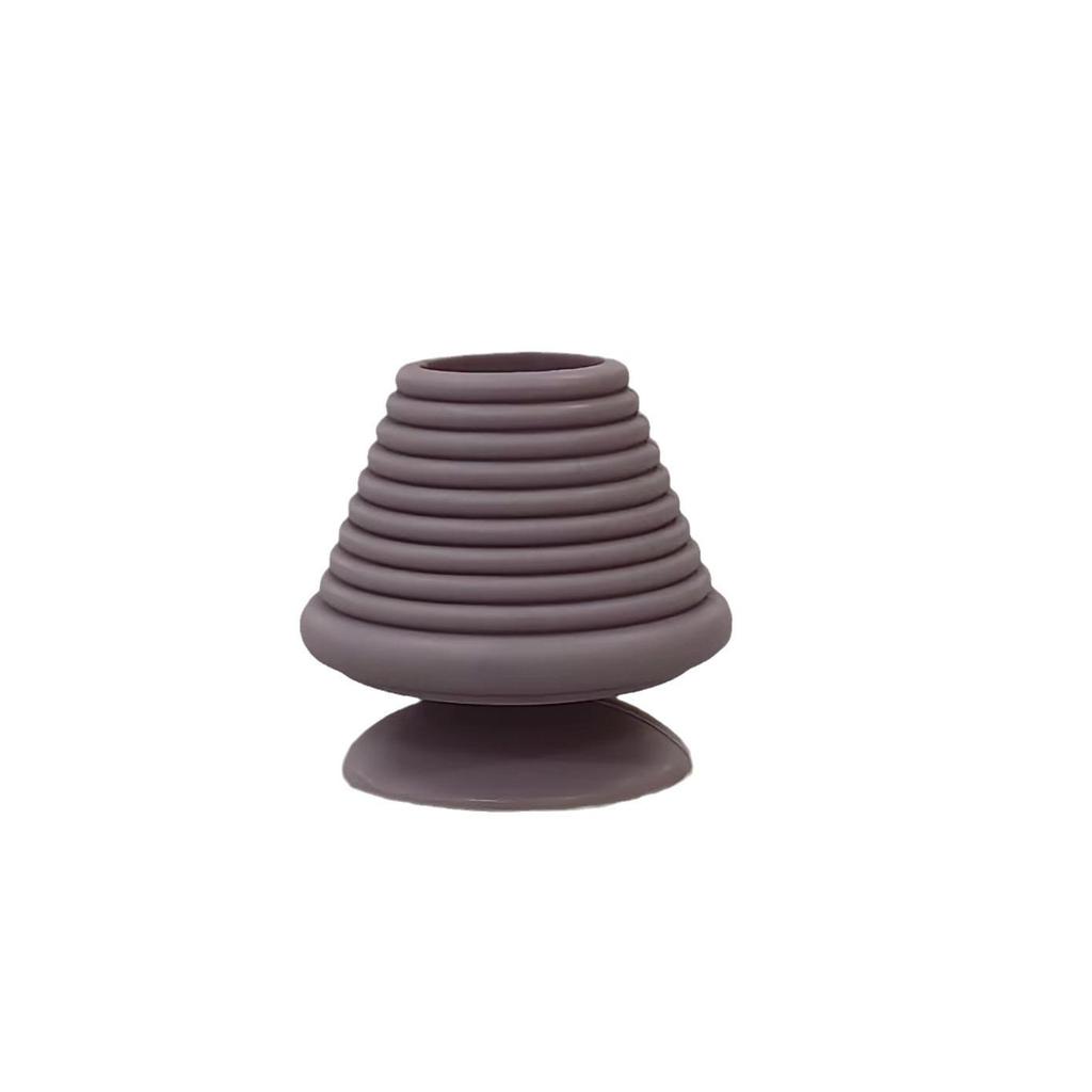 Plastic Bathtub and Sink Drain Stopper - Anti-Odor Leak-Resistant Plug for Washbasin and Mop Sinks