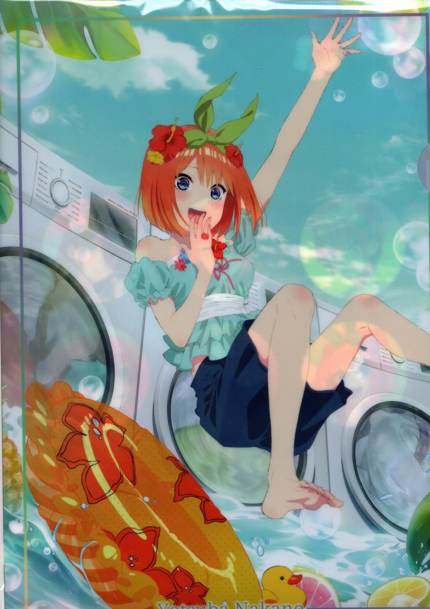 

Прозрачный файл Пять невест Совместимый Сезон дождей Мечтающий Лето Ёцуба Спит,