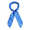 Towel for Summer Sports, Neck Wrap, Headband and Pet Towel