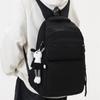 Schoolbag Male Student Travel Laptop Backpack Female