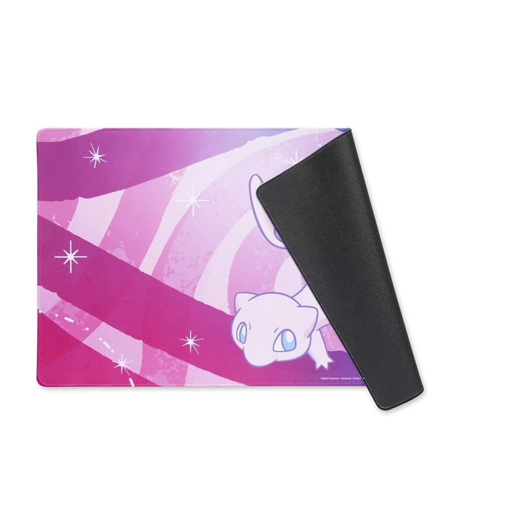 Pokémon Center: Pokémon TCG Mysterious Mew Playmat