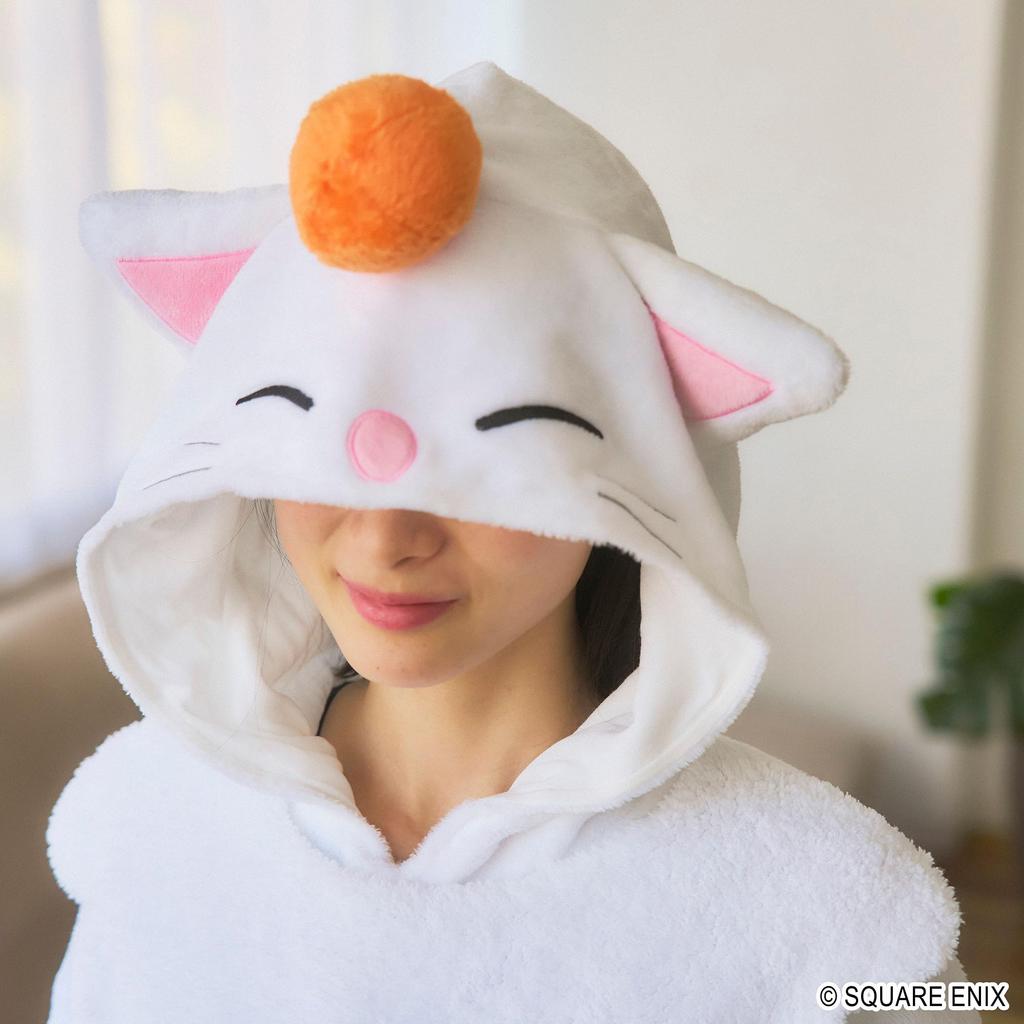 Final Fantasy XIV Costume <Moogle>