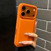 Leather Texture Candy Bumper Case for iPhone 17 16 15 14 13 12 11 Pro Max Plus X XS XR 17Pro 16Pro Shockproof Armor Cover