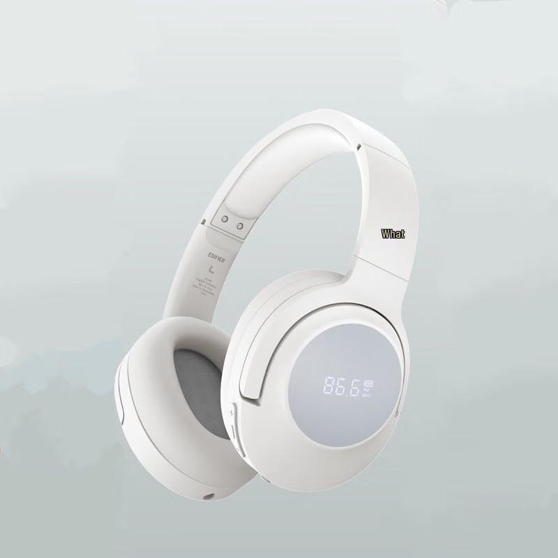 Edifier K710W Wireless On-Ear Headphones