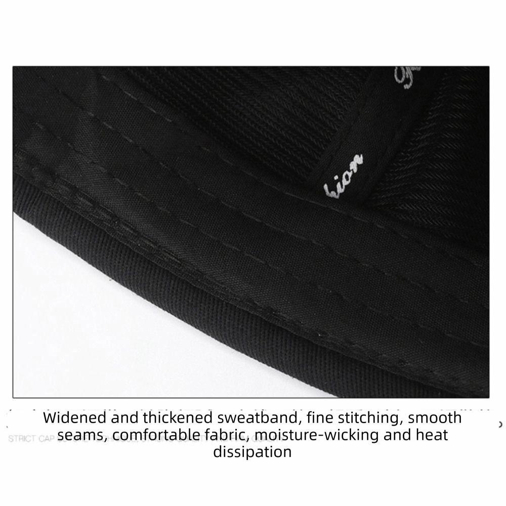 Casquette Dôme Melon Vintage Métal Logo X Casquettes Melon Décontractées Chapeau sans Bord pour Loisirs Streetwear