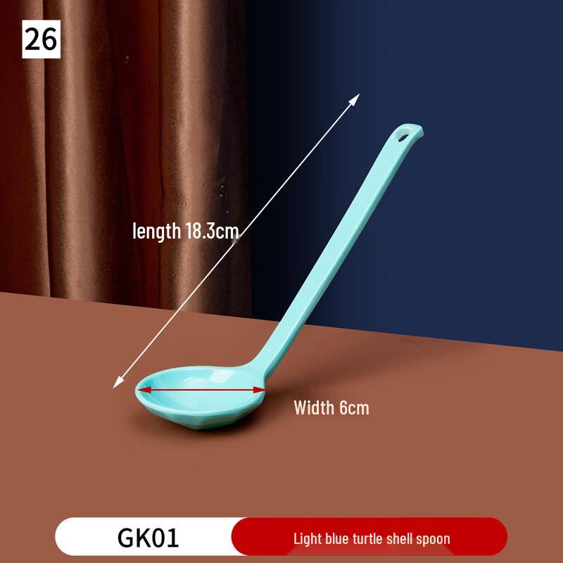 Commercial Catering Rice Spoon
