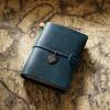 New Travel Notebook Notebook Cowhide Leather Diary Vintage Notebook Creative Record