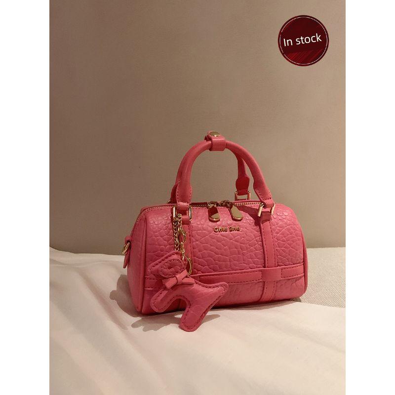 

South Wind Chio2nd Work Clothing Shoulder Pillow Bag