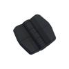 Adjustable Zinc Alloy Black Butterfly Case Bolt Screw Butt Hinge SK2-007 Industrial Door Hinge