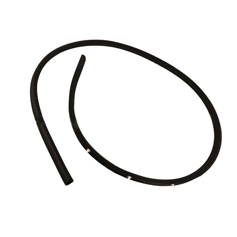 ABOK-Front Right Lower Door Frame Sealing Strip 1811482 BK21-V100A36-BD For Ford Transit 12-23 Waterproof Weatherstrip