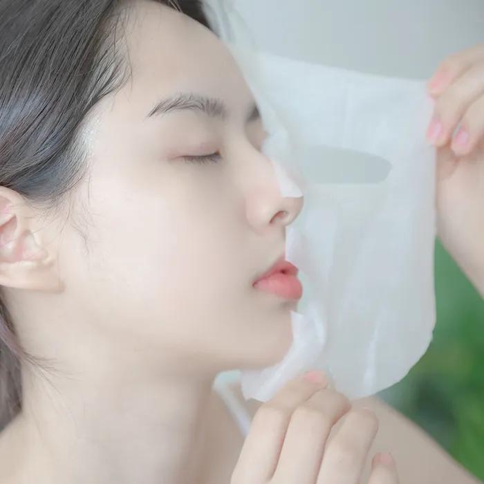 5 Types of Moisture/soothing/hydration/pore/wrinkle Mask Packs