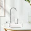 Desktop Water Bottle Dispenser Pump Rechargeable Jug Electric for
