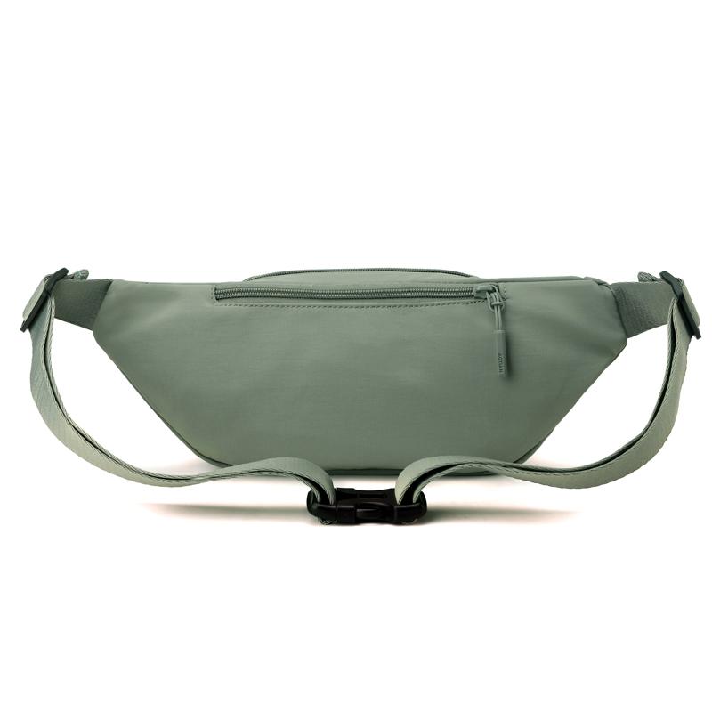 Waist Bag Women's Bag Crossbody Bag Lightweight Waterproof Chest Bag