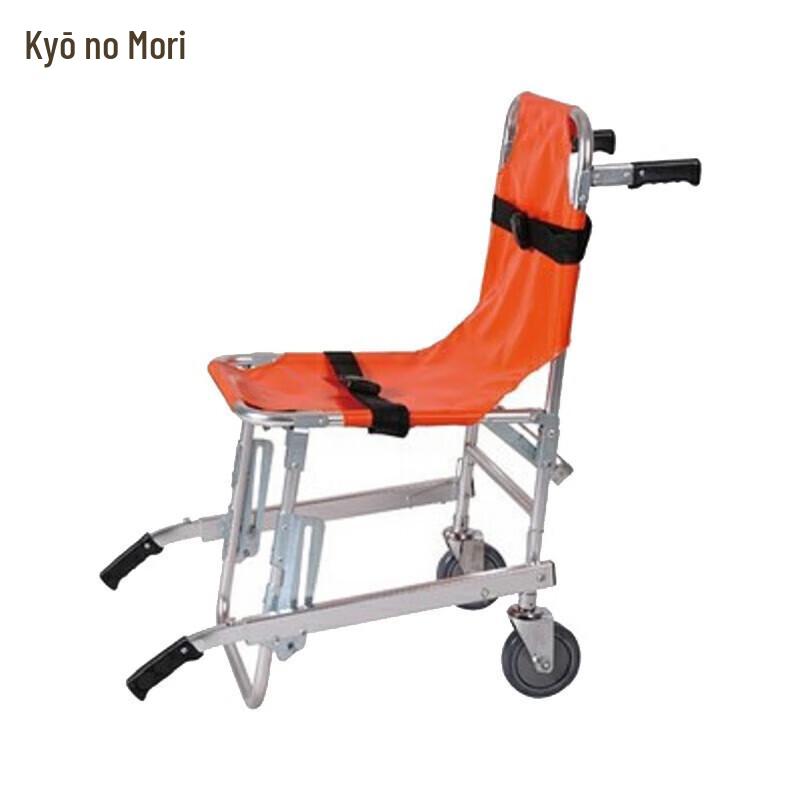 Foldable Stair Chair Stretcher