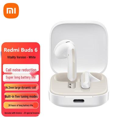 Xiaomi Redmi Buds 6 Youth Edition Kabellose Ohrhörer