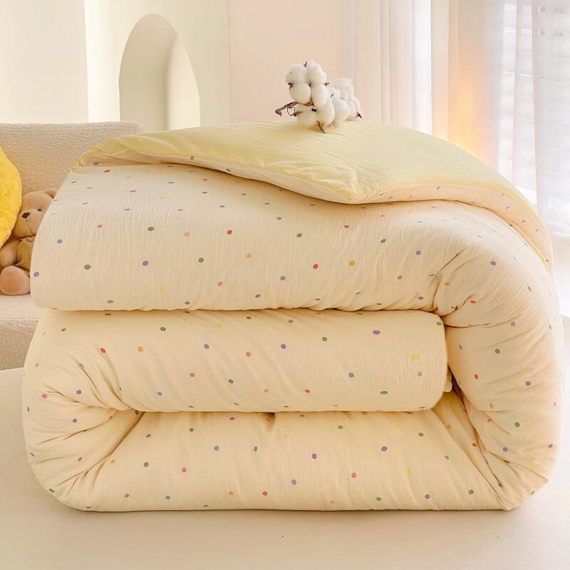 

Jieliya Removable Cotton Core Quilt