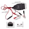 Car Computer Power-off Memory OBD Replacement Battery Without Power-off Tool Replacement Battery Leakage Detection