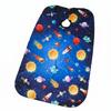 Children' Hairdressing Cape for Hairdressing Salon 135X155 Buckle