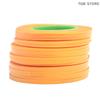 1Pcs Wide 1mm/2mm/3mm 18m Model Spraying Coating Color Ultra Tape Fine DIY Special Masking Model Covering Tape