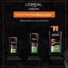 L'Oréal Men's Anti-Dandruff Charcoal Fresh Oil Control Shampoo