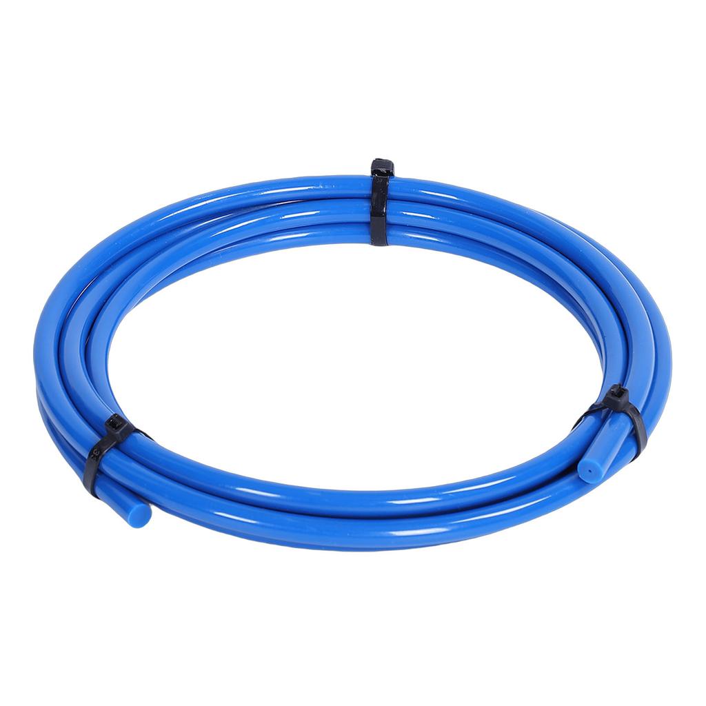 Built In Copper Tube Bender 5 8 Inch 4m Length PE Plastic Copper Tube Bending Strip for Air Conditioning HVAC