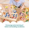 Melissa & Doug ABC Letter Puzzle