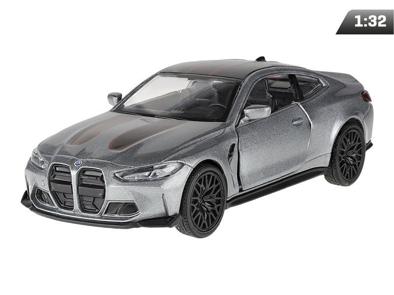 Model 1:32, RMZ BMW M4 CSL, grey