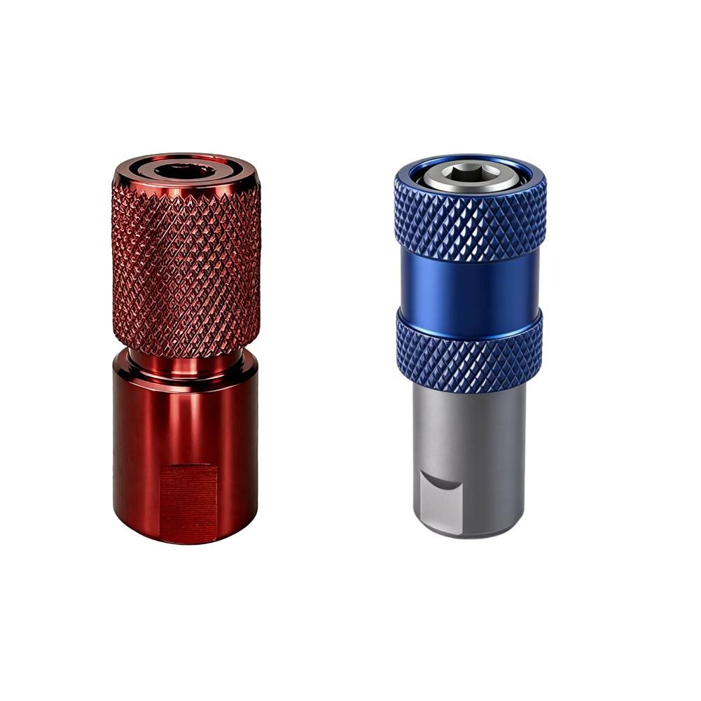 6,35mm šestihranný výstupní adaptér pro závit M10 úhlové brusky Pro typ kotouče 100 mm