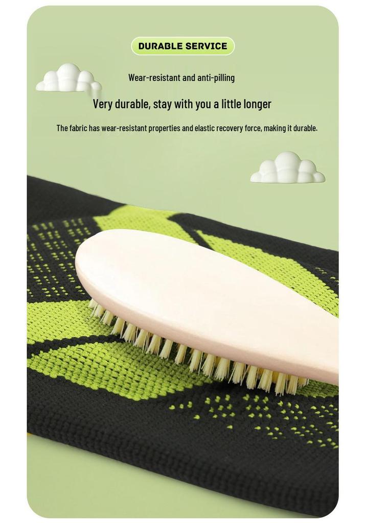 Children's Sport Knee Pads - Breathable Anti-Fall Protection for Football, Basketball, Cycling & Running.