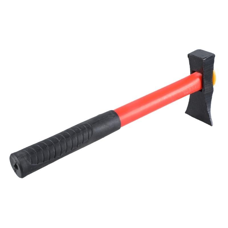 652F Multifunktions-Maschinistenhammer Elektriker Hochkohlenstoffstahlhammer für Holzbearbeitung Industrielles Haushalts-Handwerkzeug