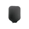 With Zipper Pickleball Paddle Cover Soft Texture Pickleball Racket Bag  Portable Use