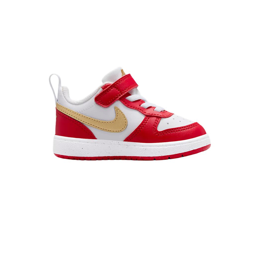 Nike Court Borough Low top Toddler Shoes Infant And Toddler DV5458-137
