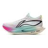 Li Ning Feidian 5 Elite Ultra Technology Cushioning Running Shoes Unisex Running Shoes White ARMV003-6